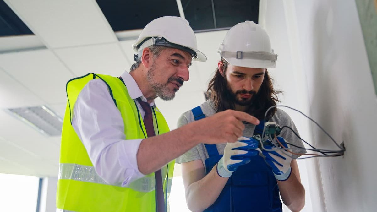 Intensidad de corriente: Mídela con amperímetros MEGGER