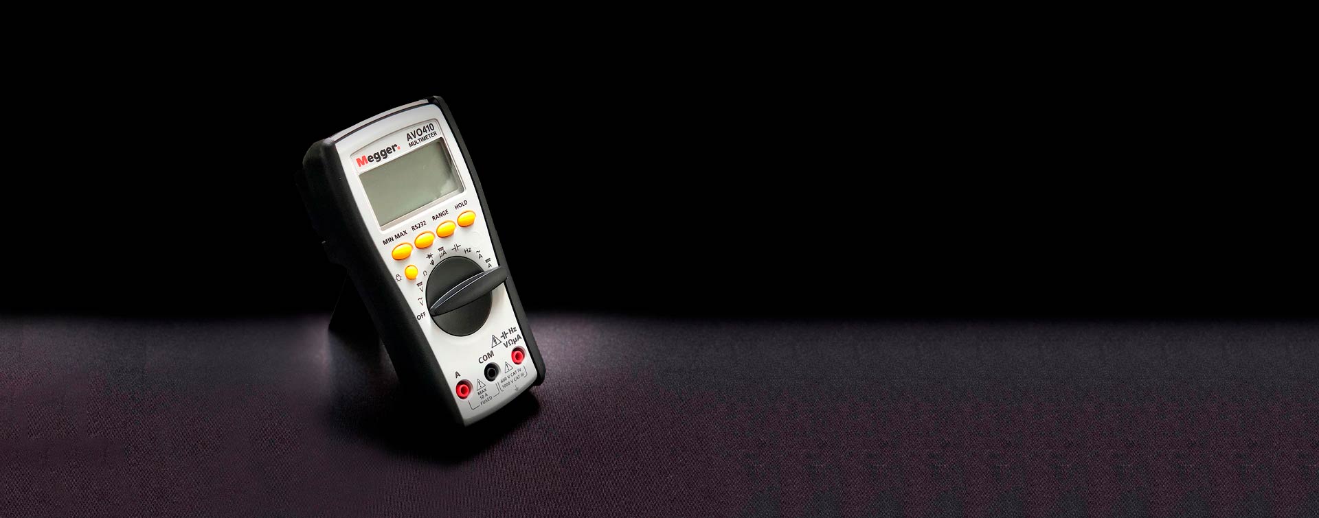 AVO410 marca Megger