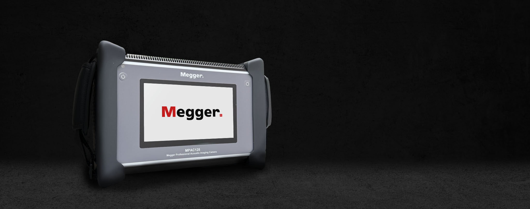 MPAC128 marca Megger