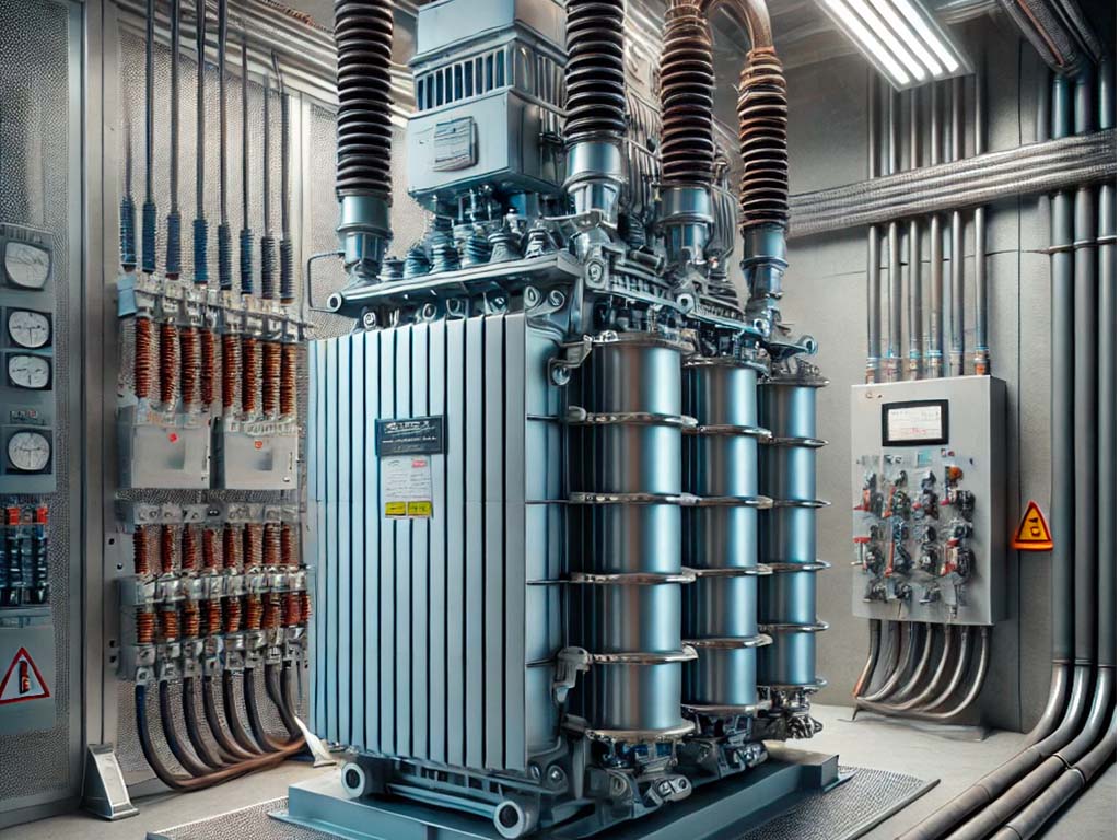 ¿Para qué sirve el detector de tensión?