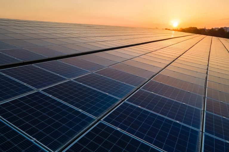 Inclinación de paneles solares en México - Paneles solares 2