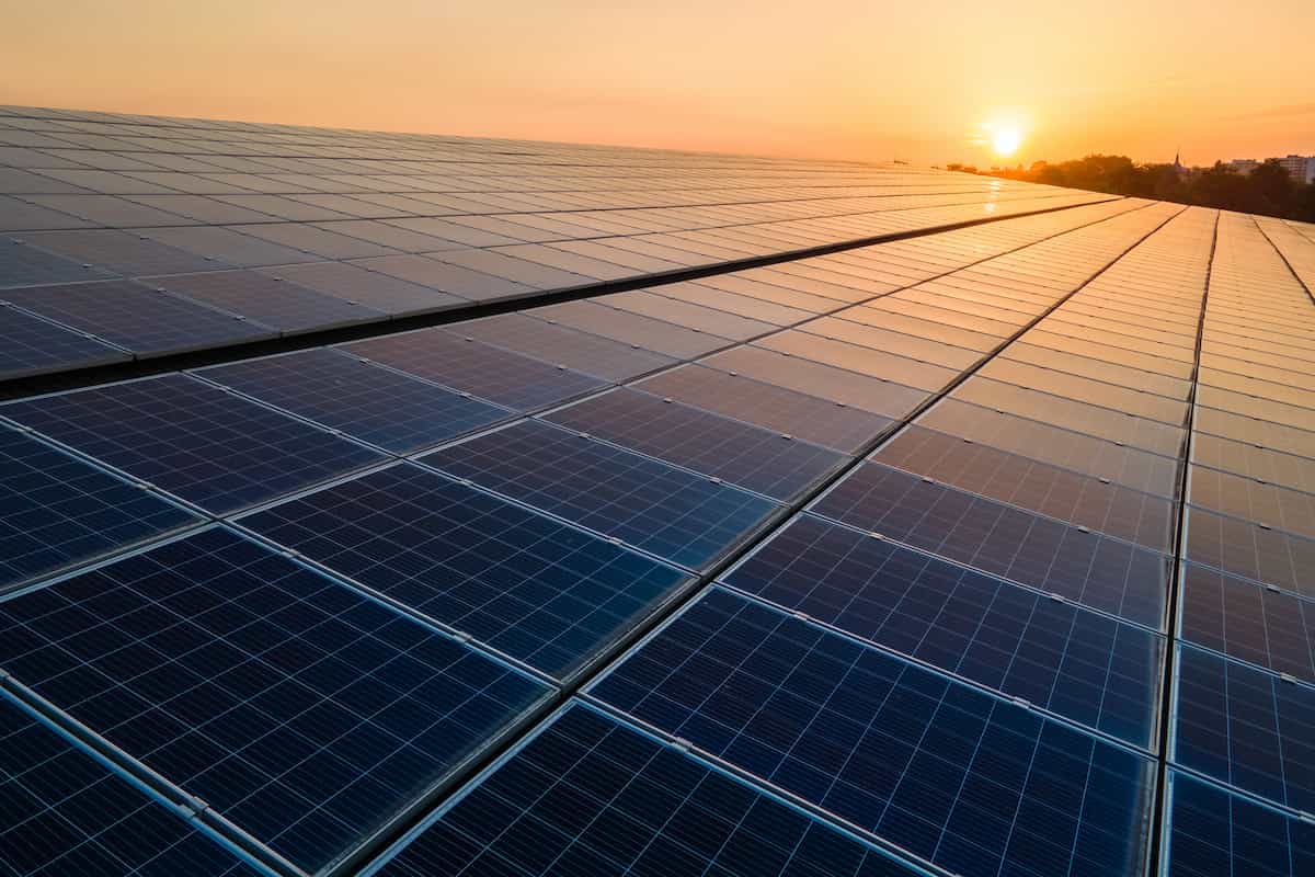 Inclinación de paneles solares en México - Paneles solares 2