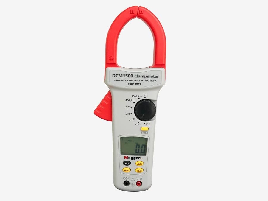 DCM1500 - vista 360