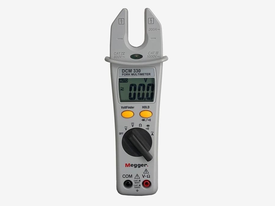 DCM330 - vista 360