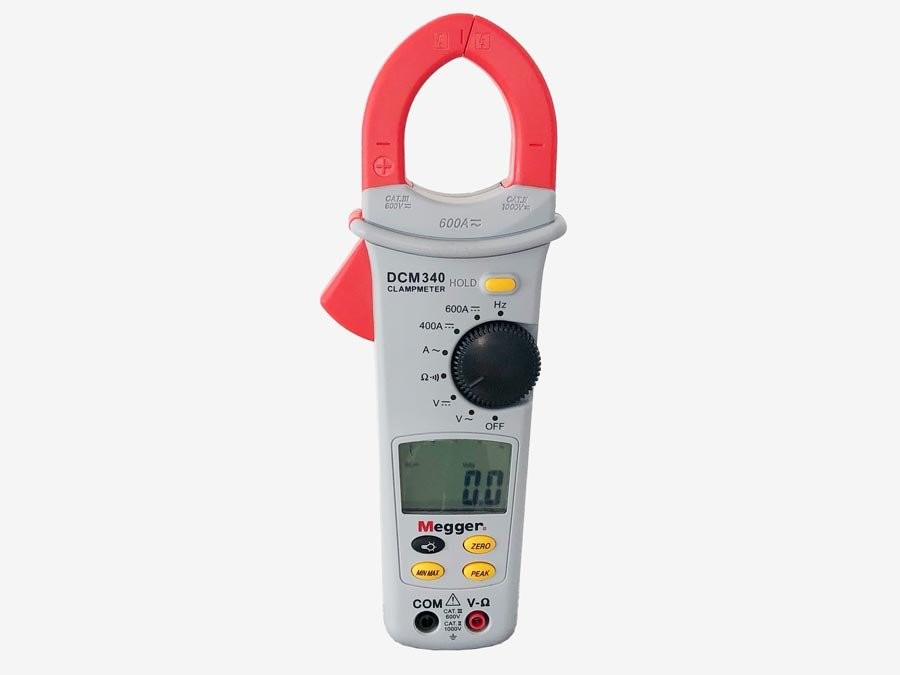 DCM340 - vista 360