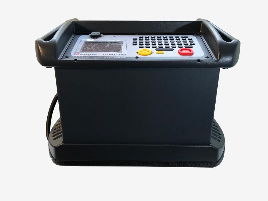 DLRO200 - vista 360