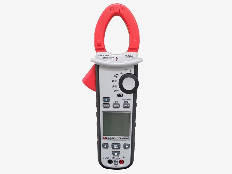 DPM1000 - vista 360