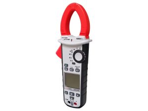 Megger DPM1000, amperímetro con bluetooth