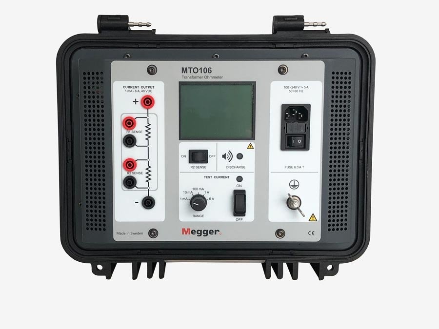 MTO106 - vista 360