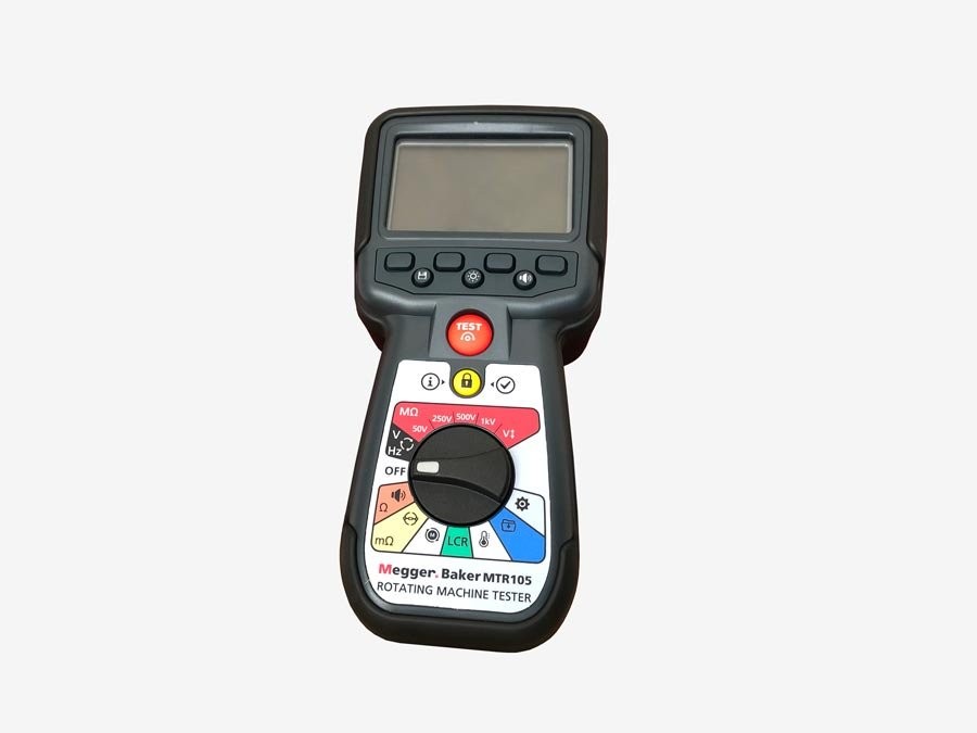 MTR105 - vista 360
