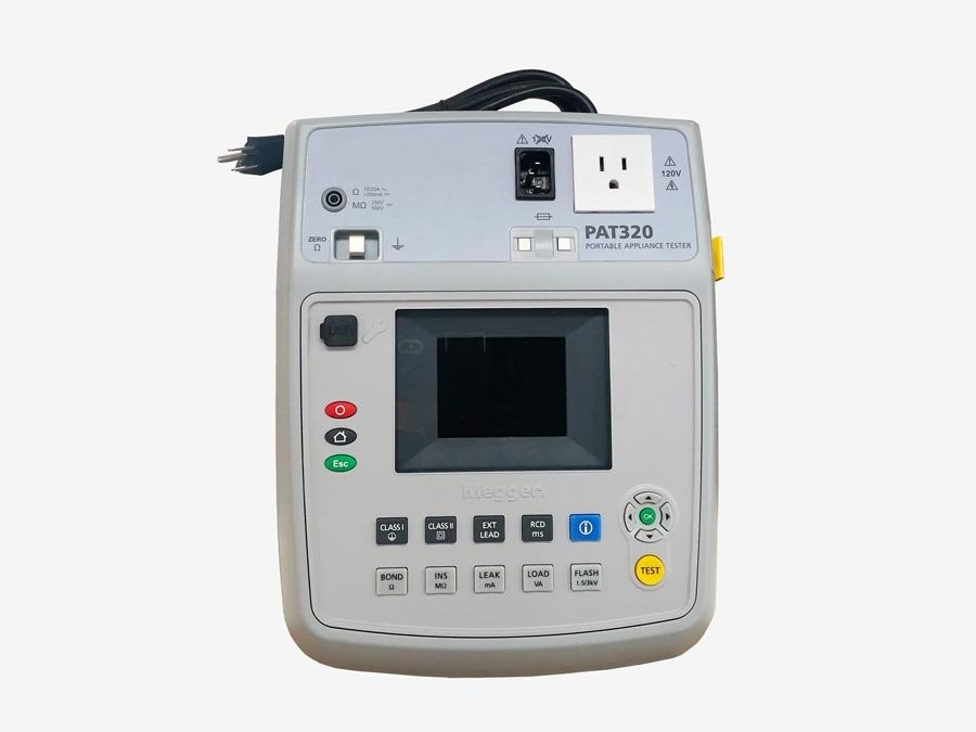 PAT320 - vista 360