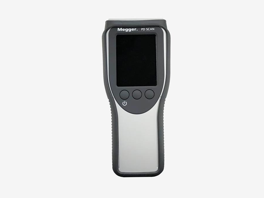 PD SCAN - vista 360