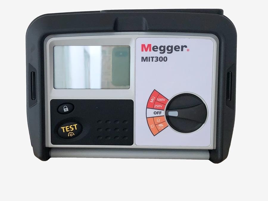 SERIE MIT300 - vista 360