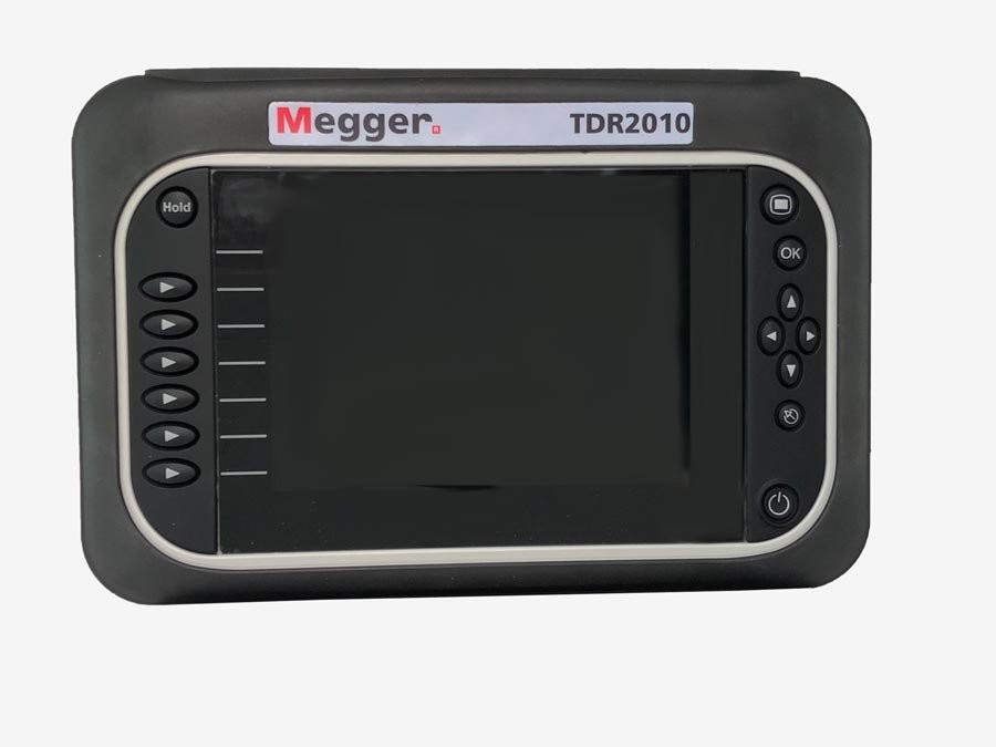 TDR2010 - vista 360